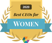 Best CEO for Women 2020
