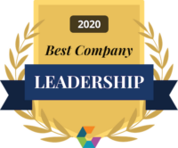 Best Leadership Teams 2020