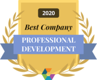 Best Professional Development 2020